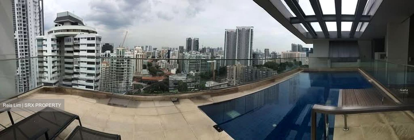 The Verve (D12), Apartment #601001701